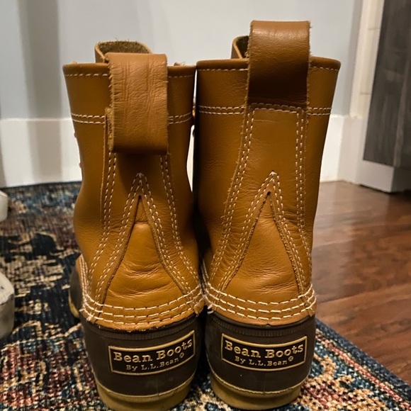 LL bean boots - Picture 3 of 4